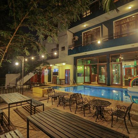 Summerside Residence Negombo Exterior photo