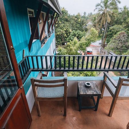 Summerside Residence Negombo Exterior photo