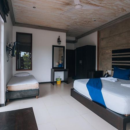 Summerside Residence Negombo Exterior photo