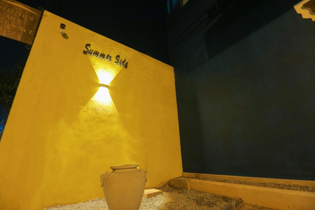 Summerside Residence Negombo Exterior photo