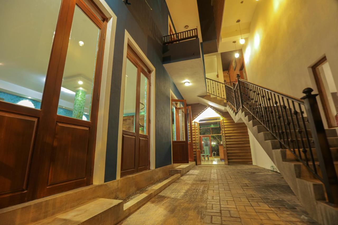 Summerside Residence Negombo Exterior photo
