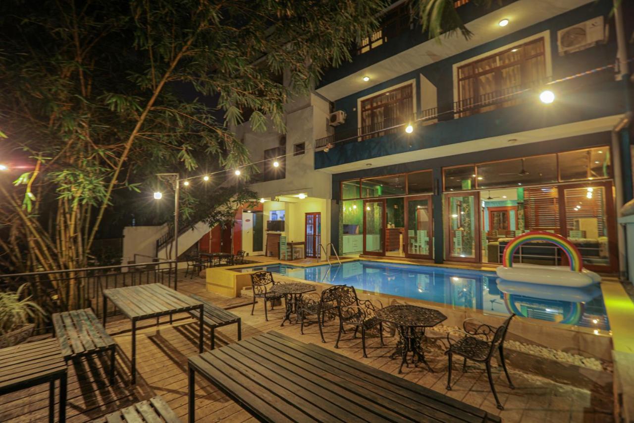 Summerside Residence Negombo Exterior photo