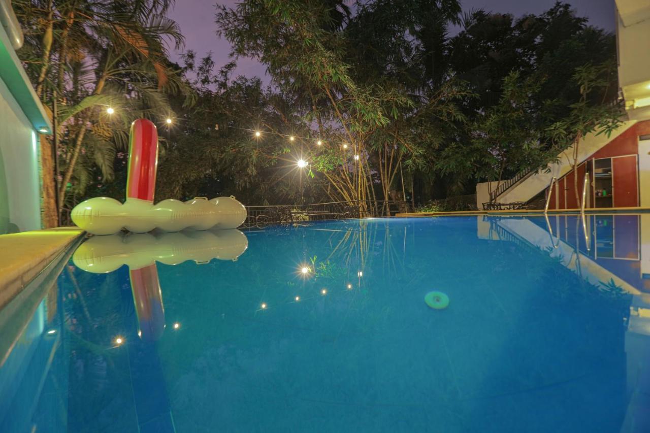 Summerside Residence Negombo Exterior photo