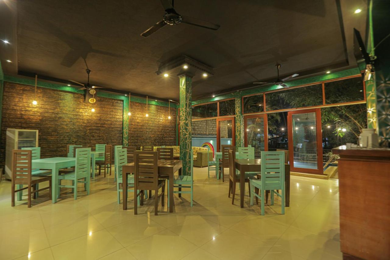 Summerside Residence Negombo Exterior photo