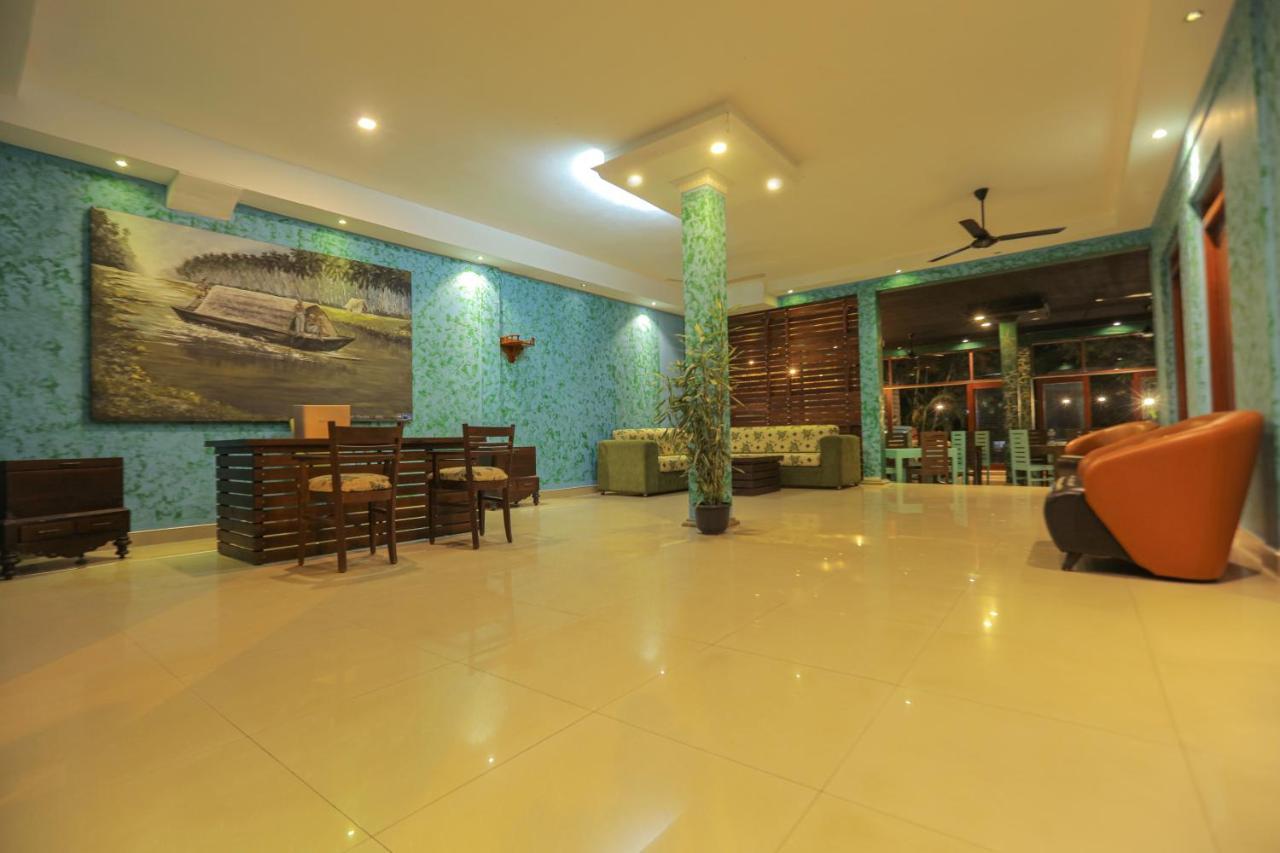 Summerside Residence Negombo Exterior photo