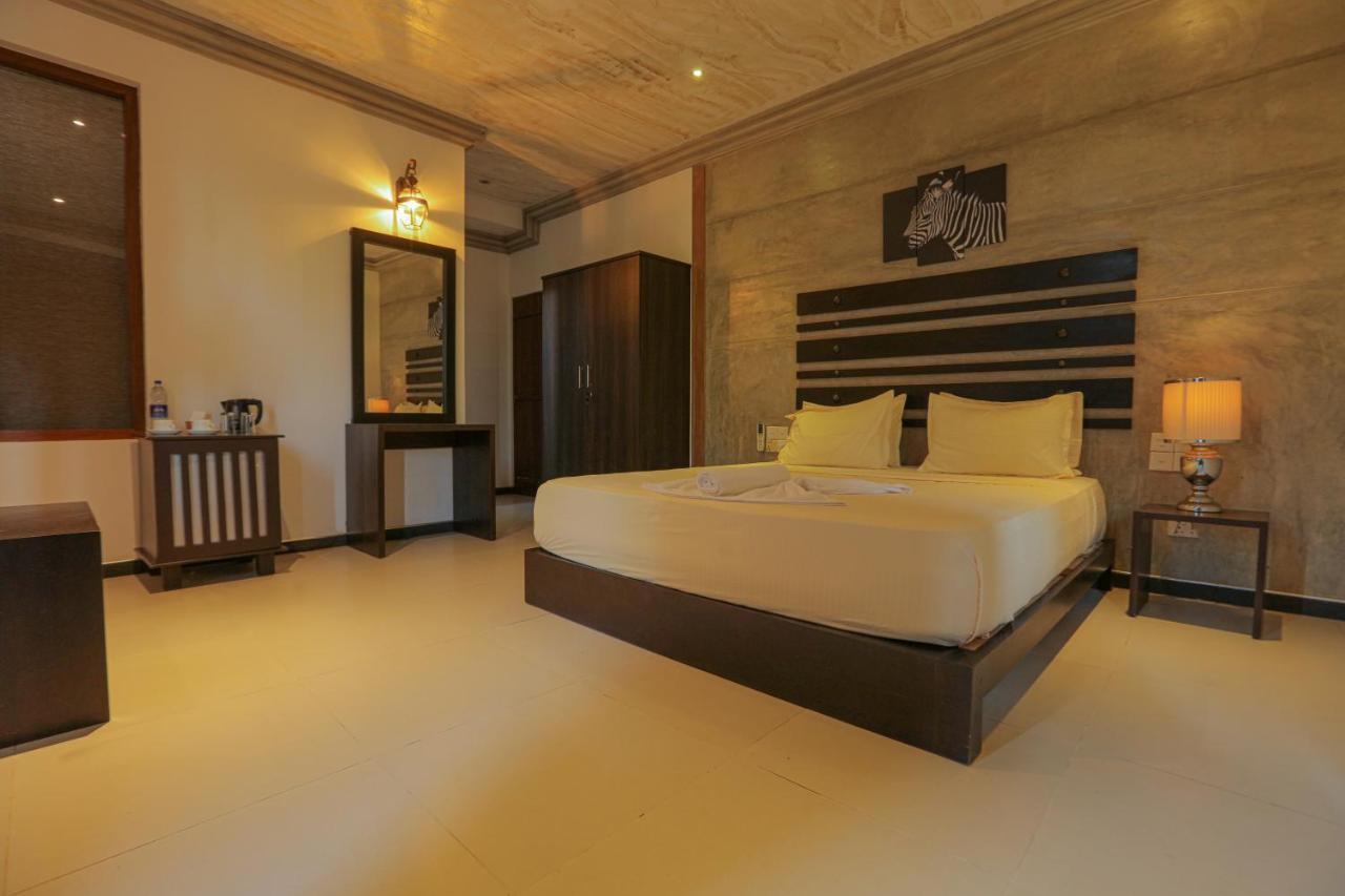 Summerside Residence Negombo Exterior photo