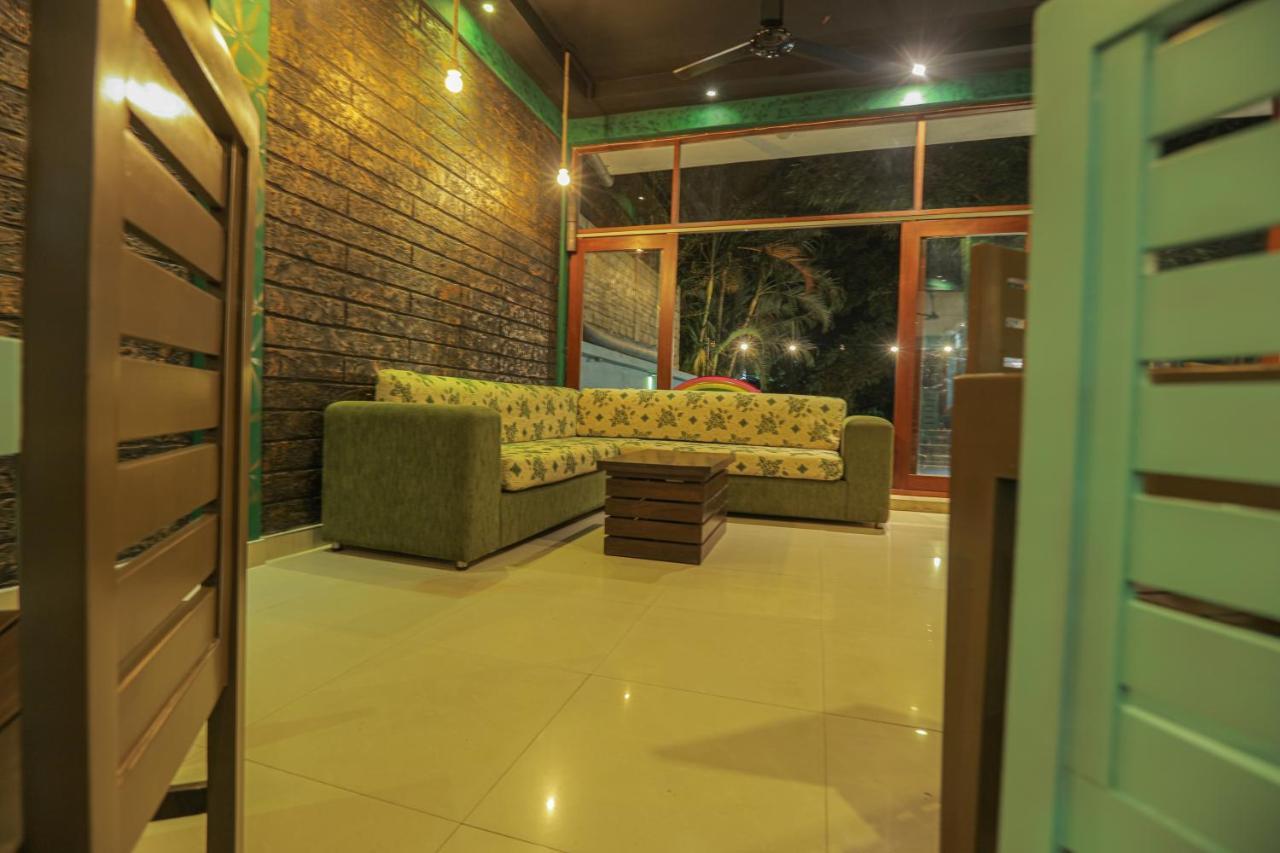 Summerside Residence Negombo Exterior photo