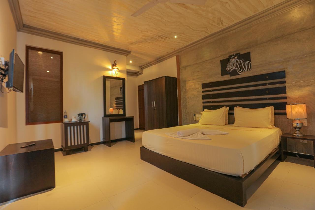 Summerside Residence Negombo Exterior photo