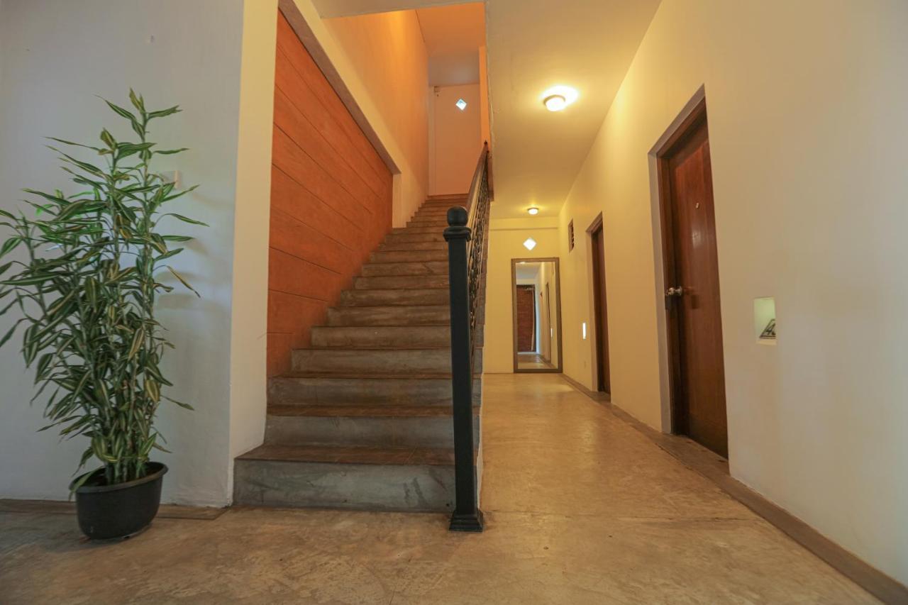 Summerside Residence Negombo Exterior photo