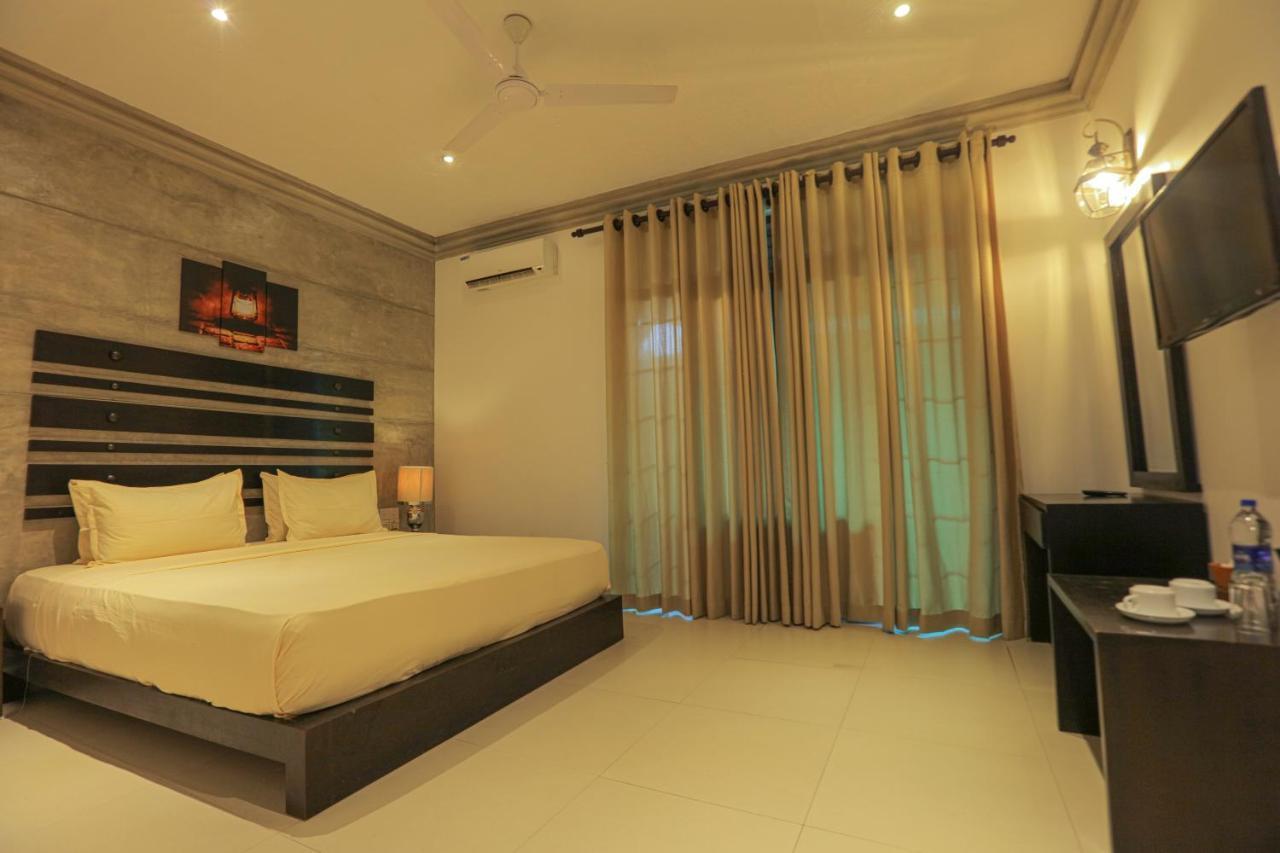 Summerside Residence Negombo Exterior photo