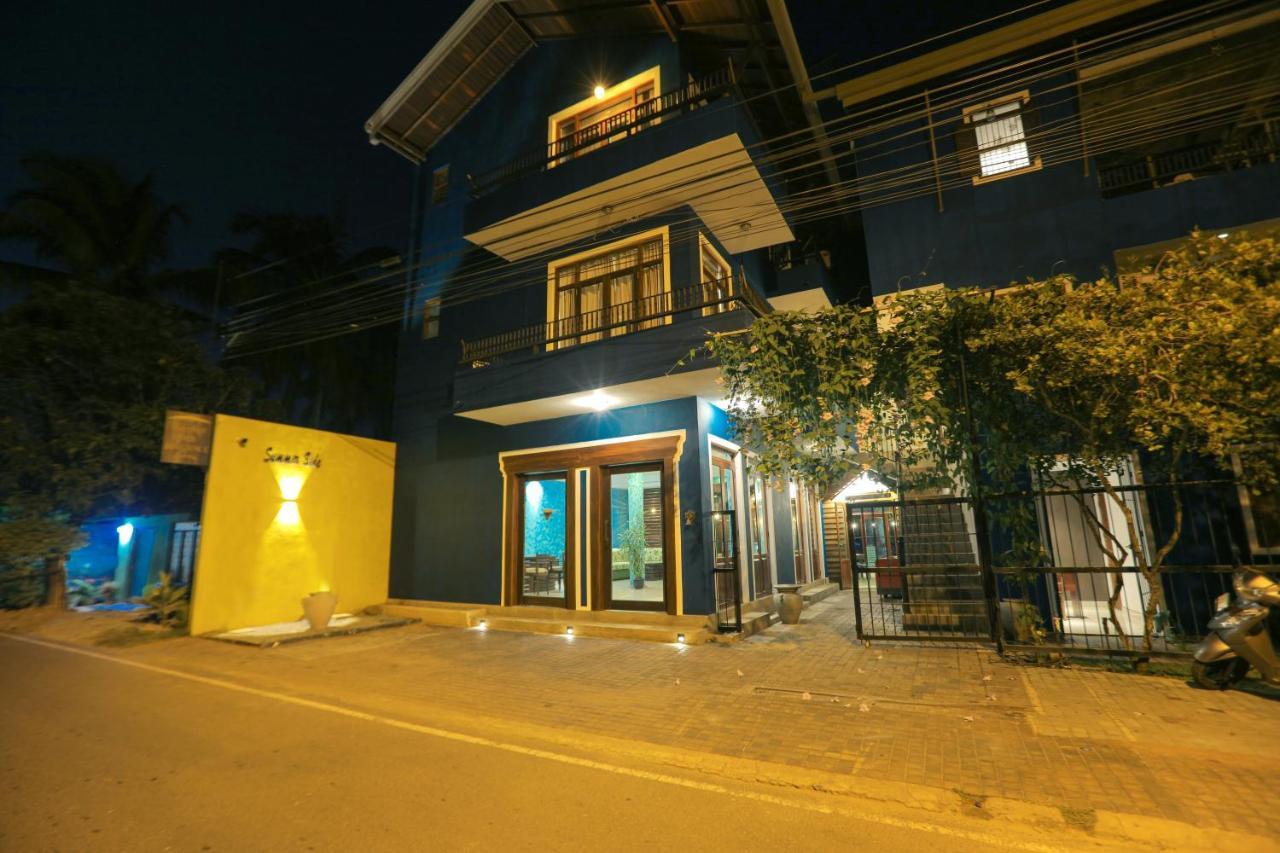 Summerside Residence Negombo Exterior photo