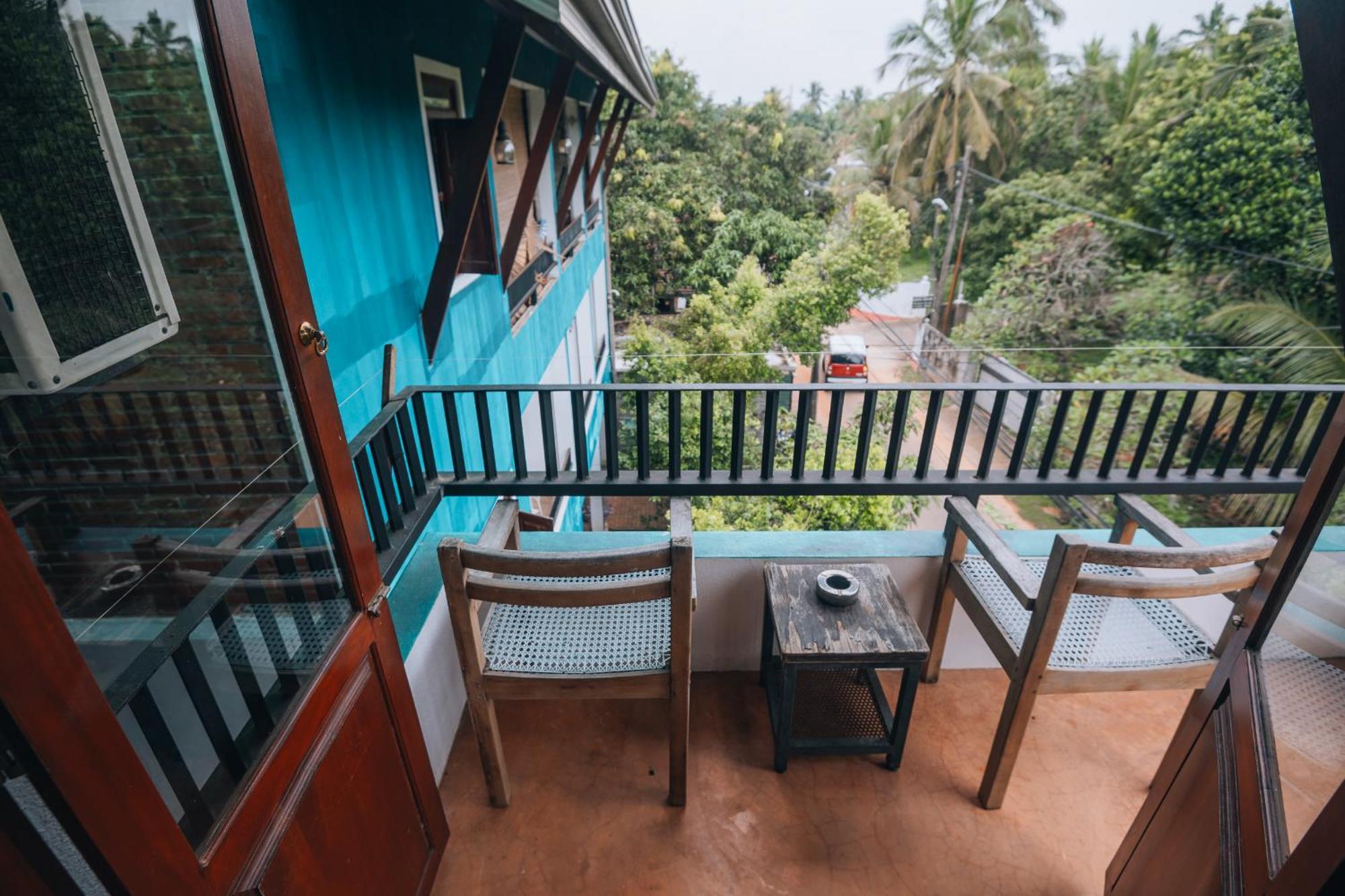 Summerside Residence Negombo Exterior photo