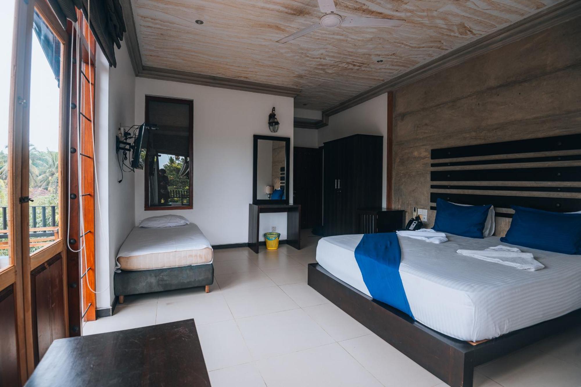 Summerside Residence Negombo Exterior photo