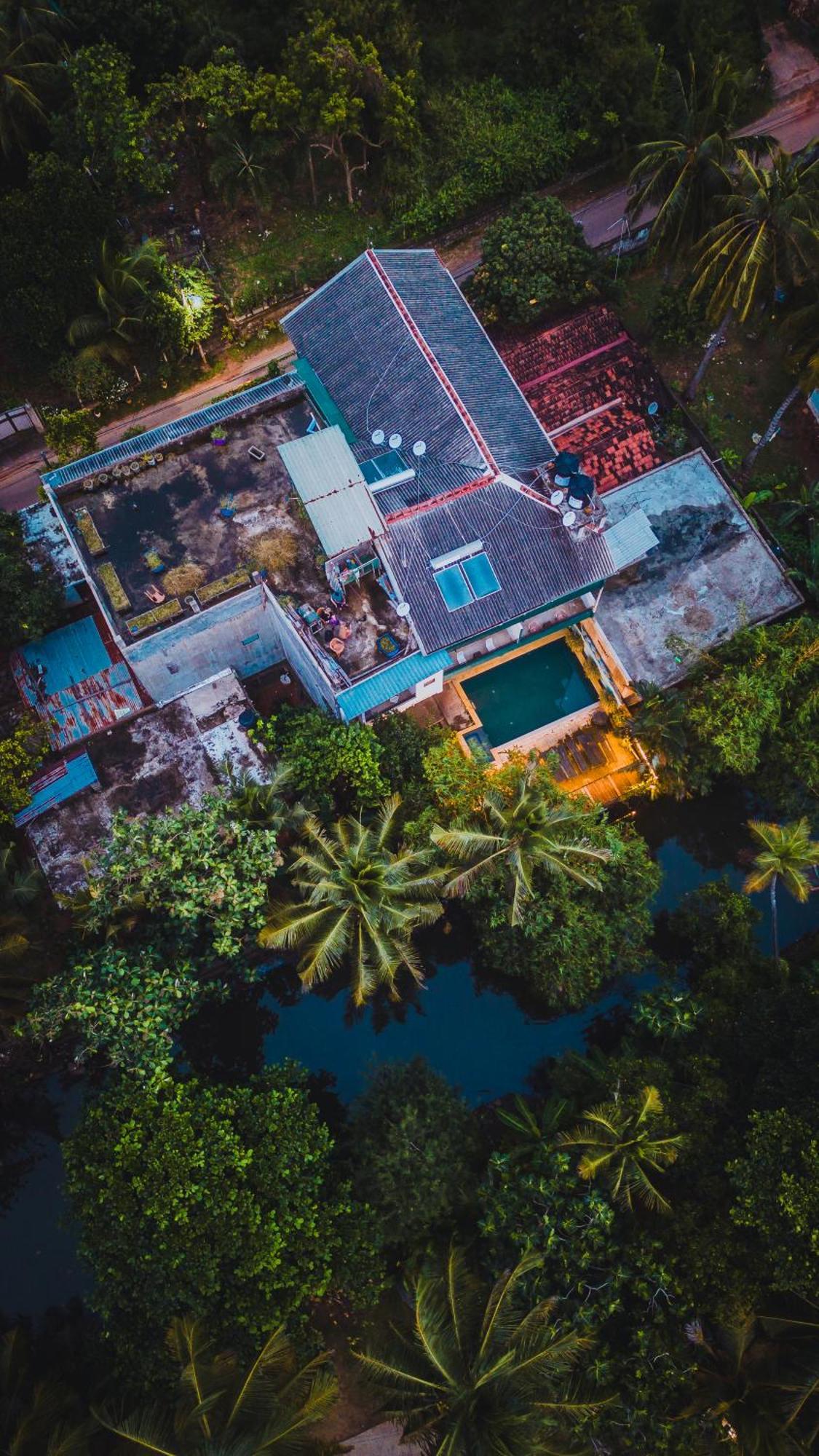 Summerside Residence Negombo Exterior photo