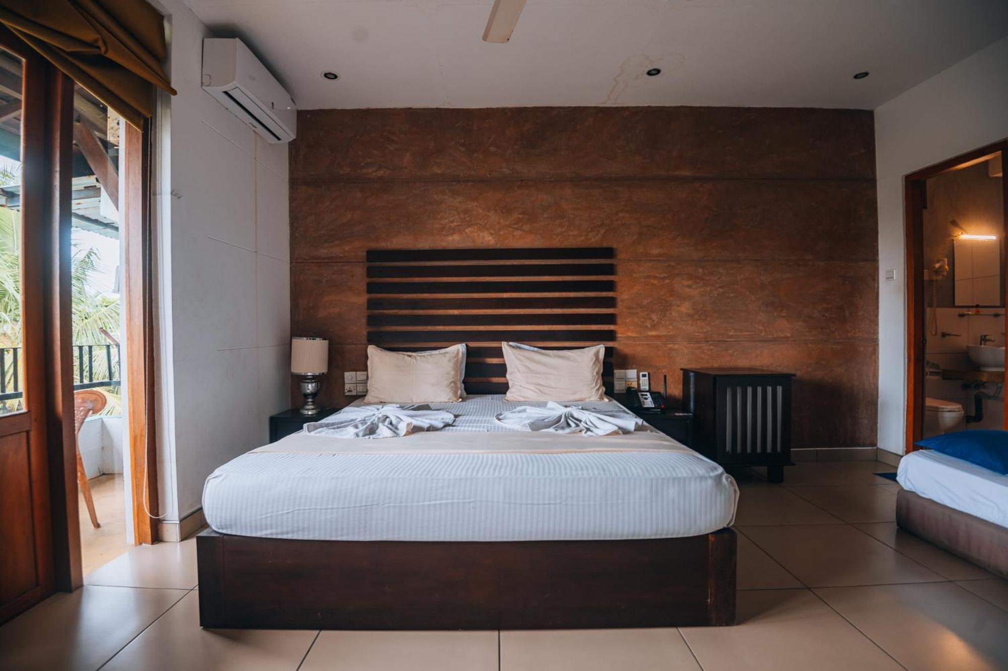 Summerside Residence Negombo Exterior photo