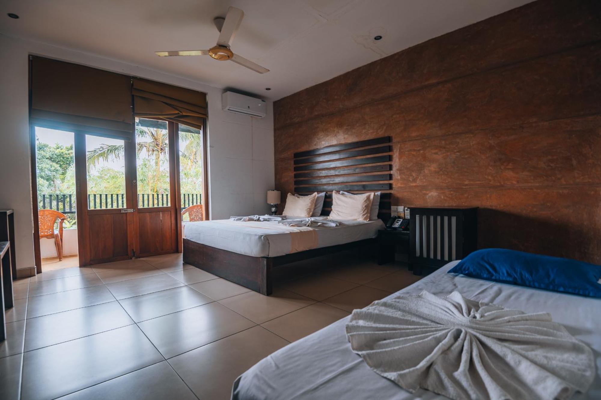 Summerside Residence Negombo Exterior photo