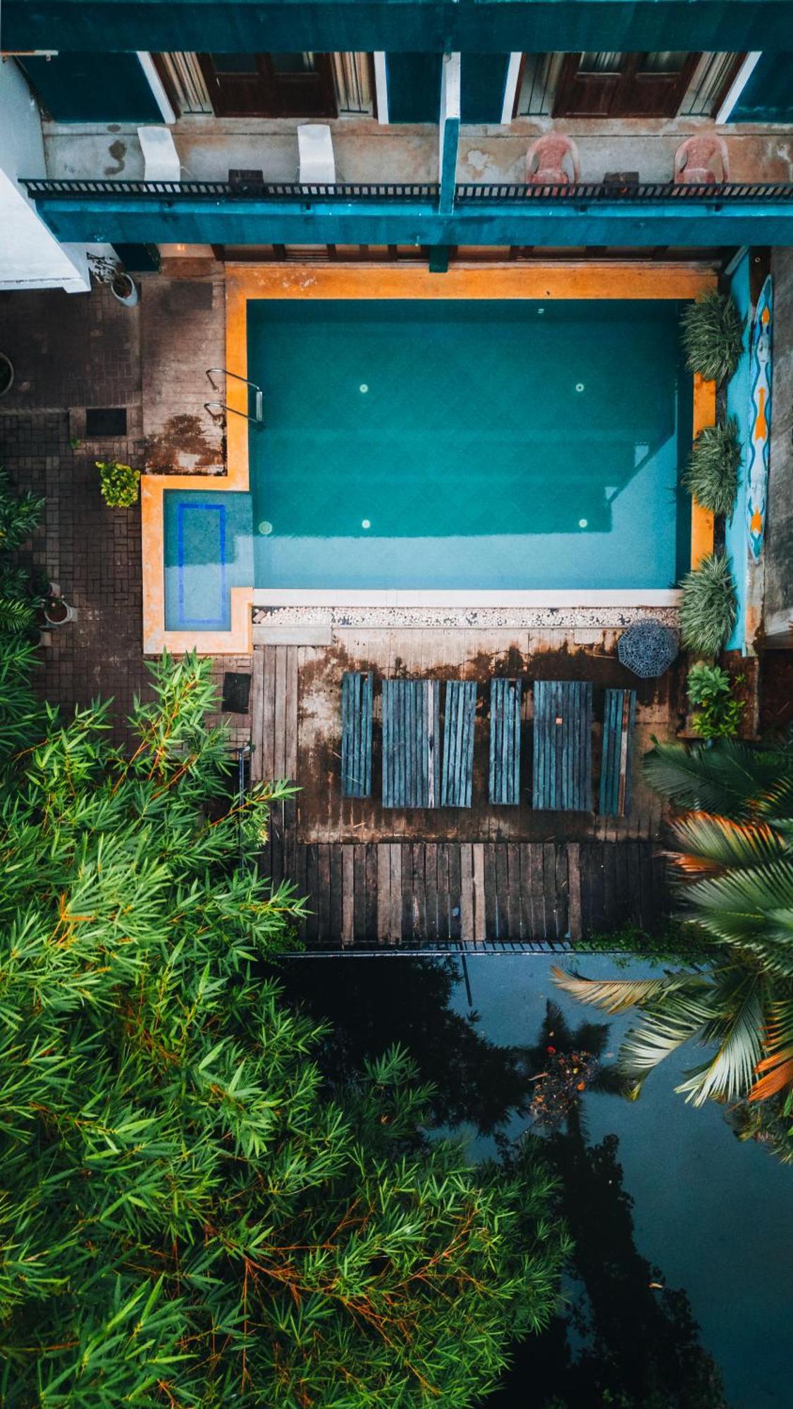 Summerside Residence Negombo Exterior photo