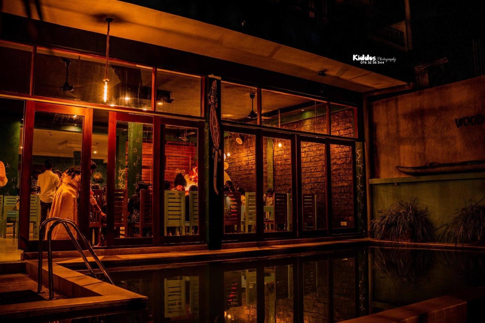 Summerside Residence Negombo Exterior photo