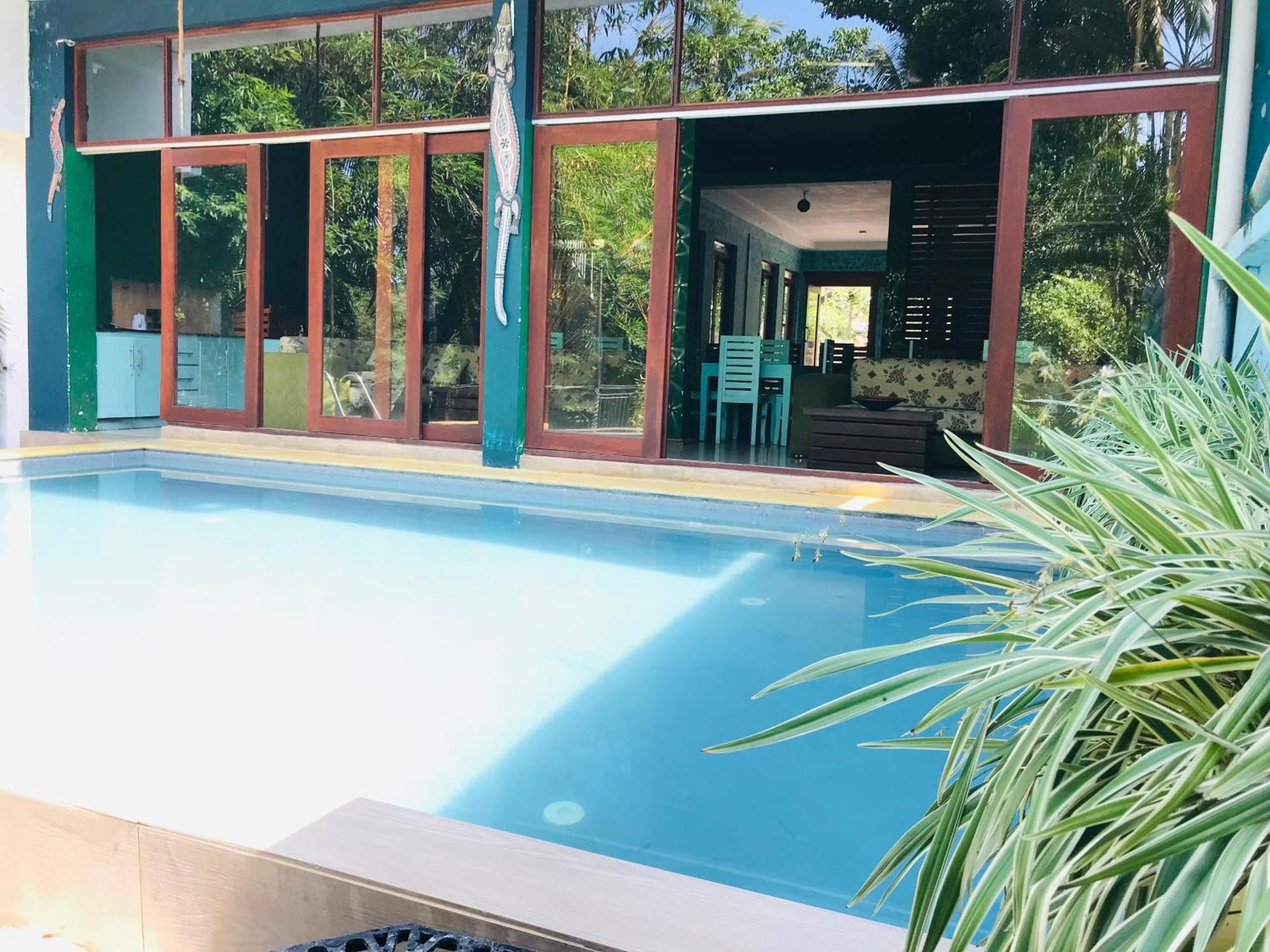 Summerside Residence Negombo Exterior photo