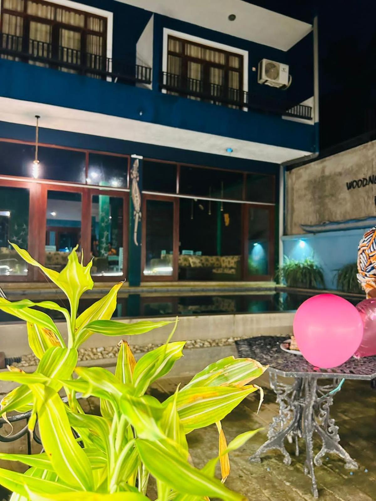Summerside Residence Negombo Exterior photo