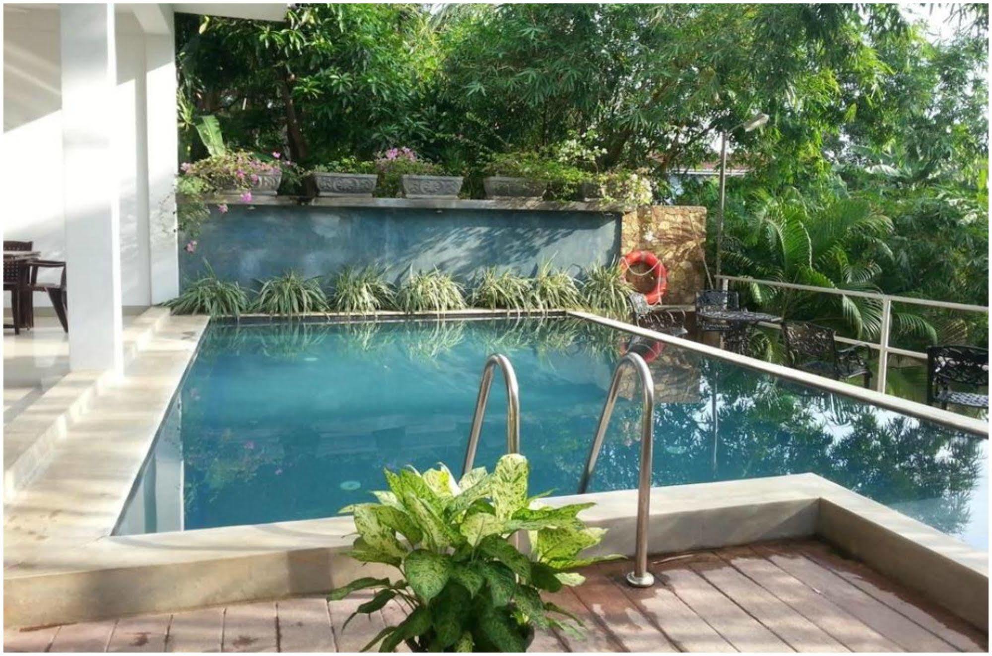 Summerside Residence Negombo Exterior photo